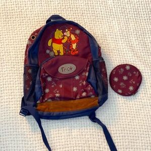 Disney Backpack